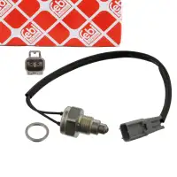 febi 37357 R&uuml;ckfahrlichtschalter f&uuml;r CITROEN C1 1 PM 2 PA PEUGEOT 107 TOYOTA Aygo Yaris