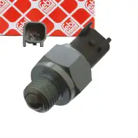 febi 39044 Rückfahrlichtschalter für FORD Focus 2 Galaxy 2 S-Max Kuga VOLVO XC60 XC90 1 2