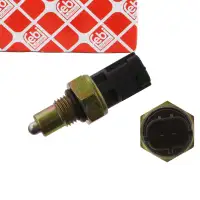 febi Rückfahrlichtschalter für OPEL Agila A B SUZUKI Grand Vitara 2 Jimny Swift 3 Splash