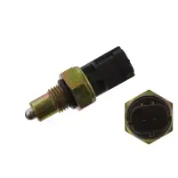 febi Rückfahrlichtschalter für OPEL Agila A B SUZUKI Grand Vitara 2 Jimny Swift 3 Splash