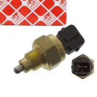 febi 45152 Rückfahrlichtschalter für CITROEN Jumpy XM PEUGEOT 206 306 605 FIAT Scudo