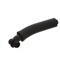 febi 45628 Entl&uuml;ftungsschlauch Kurbelgeh&auml;use f&uuml;r MERCEDES OM601 OM602 OM603 6010100470