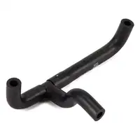 febi Entl&uuml;ftungsschlauch 46445 f&uuml;r FORD FIESTA IV MK4 FOCUS I MK1 PUMA 1.25 -1.6