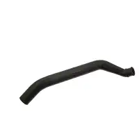 febi 46737 Crankcase vent hose for MERCEDES W140 300 SE 231 M104 1040942282