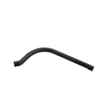 febi 46735 Crankcase vent hose for MERCEDES W140 300 SE 231 hp M104