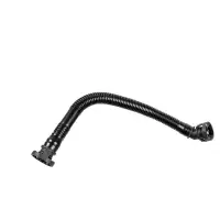 febi 100452 Crankcase Vent Hose for BMW 1 Series E87, 3 Series E46, E91, Z4 E85, N42, N46