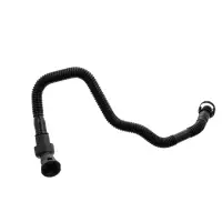 febi 100453 Crankcase Vent Hose for BMW 1 Series E87, 3 Series E91, Z4 N46 11157533346