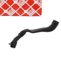 febi Entl&uuml;ftungsschlauch Kurbelgeh&auml;use f&uuml;r VW Passat 3B SKODA Superb 1 2.0 06B103217AC