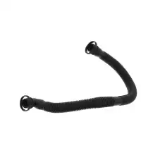 febi 100659 Entl&uuml;ftungsschlauch Kurbelgeh&auml;use f&uuml;r VW Golf 5 6 Passat 3C A4 SEAT Leon Altea