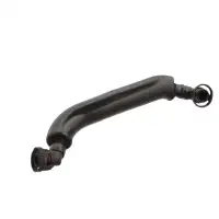 febi 106517 Entl&uuml;ftungsschlauch Kurbelgeh&auml;use f&uuml;r BMW E60 E61 E63 E64 rechts 11617505545