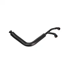 febi 170602 Entl&uuml;ftungsschlauch Kurbelgeh&auml;use f&uuml;r BMW E81 E90 E60 E65 X1 E84 X3 E83 X5 N52