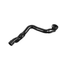 febi Entl&uuml;ftungsschlauch Kurbelgeh&auml;use f&uuml;r VW Golf 5 Passat 3C AUDI 8P SEAT Leon 2.0