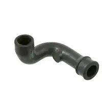 febi 26157 Crankcase Vent Hose for MERCEDES 190 W201 W124 M102 1020944982