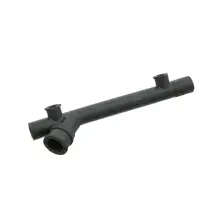 febi 26155 Entlüftungsschlauch Kurbelgehäuse für MERCEDES OM601 OM602 OM603 6010160481