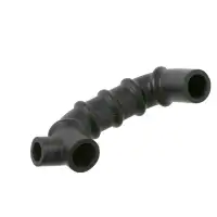 febi 26165 Entl&uuml;ftungsschlauch Kurbelgeh&auml;use f&uuml;r MERCEDES 190 W201 W124 M102 1020942087