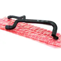 febi 32246 Entl&uuml;ftungsschlauch Kurbelgeh&auml;use f&uuml;r BMW E36 E46 316/318i 518g Roadster M43