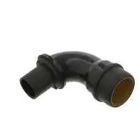 febi 32812 Entl&uuml;ftungsschlauch Kurbelgeh&auml;use f&uuml;r VW Bora 1.8 T 180 PS 06A103213AM
