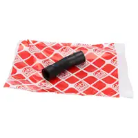 febi 33853 Entlüftungsschlauch Kurbelgehäuse für MERCEDES W201 W124 W461 M102 1020942187