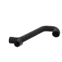 febi 33855 Entl&uuml;ftungsschlauch Kurbelgeh&auml;use f&uuml;r MERCEDES 190 W201 W124 M102 1020944387