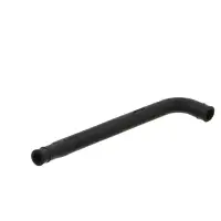 febi 33861 Crankcase Vent Hose for MERCEDES W202, W124, W210, M104 1040943582