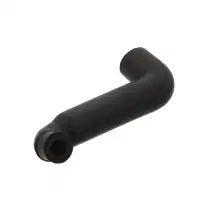 febi 33862 Crankcase Vent Hose for MERCEDES W202, W124, W210, M104 1040943682