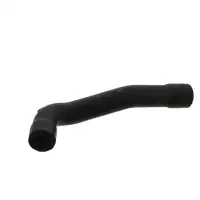 febi 33864 Entl&uuml;ftungsschlauch Kurbelgeh&auml;use f&uuml;r MERCEDES W124 W140 R129 M119 1190942782