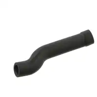 febi 36010 Entl&uuml;ftungsschlauch Kurbelgeh&auml;use f&uuml;r MERCEDES W202 W124 M111 1110180182