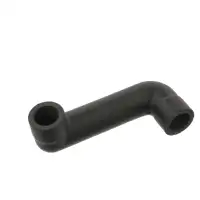 febi 36012 Entl&uuml;ftungsschlauch Kurbelgeh&auml;use f&uuml;r MERCEDES W202 W210 W163 M111 1110181082