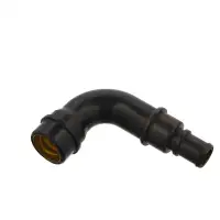 febi 36274 Entl&uuml;ftungsschlauch Kurbelgeh&auml;use f&uuml;r AUDI SEAT SKODA VW 1.8 T 06A103213F