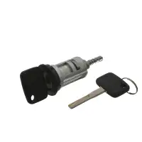 febi Z&uuml;ndschloss + 2 Schl&uuml;ssel f&uuml;r OPEL Ascona C Calibra A Omega A B Senator B Vectra A