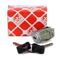 febi 26670 Zündschloss + 2 Schlüssel für MERCEDES W140 C140 R129 1404601404