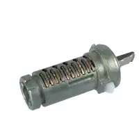 febi 26676 Zündschloss + Schlüssel für MERCEDES W210 S210 R170 2024601104