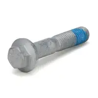 50x febi 29451 Schraube M12x175 f&uuml;r FORD C-Max DM2 Focus C-Max Focus 1 2 hinten