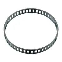 febi 100505 ABS Sensorring f&uuml;r MERCEDES W202 S202 W210 S210 W220 R170 hinten 2103570082