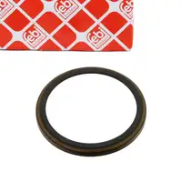 febi 37777 ABS Sensorring f&uuml;r RENAULT Espace 4 Laguna 2 Grand/Scenic 2 Vel Satis hinten