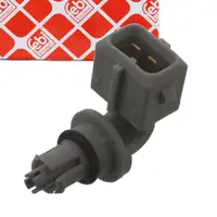 febi Temperaturgeber Ansaugluft für CITROEN C4 C5 1-3 PEUGEOT 206 RENAULT Clio 2 Twingo 2