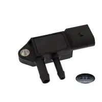 febi 40767 Abgasdrucksensor f&uuml;r VW Golf AUDI A4 B8 A6 SEAT Leon Altea SKODA TDI 059906051A