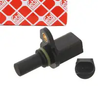 febi 28690 Geschwindigkeitssensor f&uuml;r AUDI 8L SEAT Leon 1M Golf 4 Bora SKODA Octavia 1 2