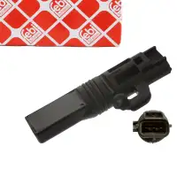 febi 37333 Geschwindigkeitssensor f&uuml;r FORD Fiesta 5 6 Focus 1 2 Focus/C-Max Fusion 1087548