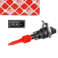 febi Geschwindigkeitssensor f&uuml;r VW Golf 2 3 4 Caddy 2 AUDI 8L SEAT Ibiza 2 1H0919149A