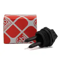 febi 15606 Sensor K&uuml;hlmittelstand f&uuml;r VW Golf 1 Transporter T3 Caddy 1 Corrado 251919372A