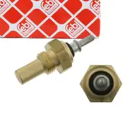 febi Temperaturgeber K&uuml;hlmittel f&uuml;r MERCEDES C-Klasse W202 S202 W210 S210 W123 W124 W201