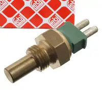 febi Coolant Temperature Sensor for Mercedes C-Class W202, Sprinter 2-4t, Vito W638, W463