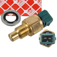 febi Temperaturgeber K&uuml;hlmittel f&uuml;r PEUGEOT 206 CITROEN Berlingo Xsara Jumpy FIAT Scudo