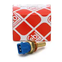 febi 17695 Temperaturgeber f&uuml;r BMW E30 E28 E24 E23 OPEL CITROEN FIAT VOLVO PEUGEOT