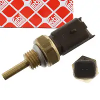 febi Temperaturgeber K&uuml;hlmittel f&uuml;r FORD KA FIAT Panda OPEL Combo ALFA Mito JEEP LANCIA