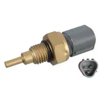 febi Temperaturgeber K&uuml;hlmittel f&uuml;r TOYOTA Corolla Yaris MAZDA MX-5 SUZUKI Ignis Wagon R+