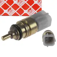febi Temperaturgeber K&uuml;hlmittel f&uuml;r KIA Sportage 3 4 Picanto HYUNDAI Santa Fe 3 Sonata 5