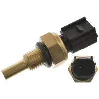 febi Temperaturgeber K&uuml;hlmittel f&uuml;r HONDA Accord 8 9 Jazz 3 4 Civic 8 9 CR-5 3 HR-5 FR-5