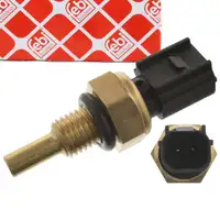 febi Temperaturgeber K&uuml;hlmittel f&uuml;r HONDA Accord 8 9 Jazz 3 4 Civic 8 9 CR-5 3 HR-5 FR-5